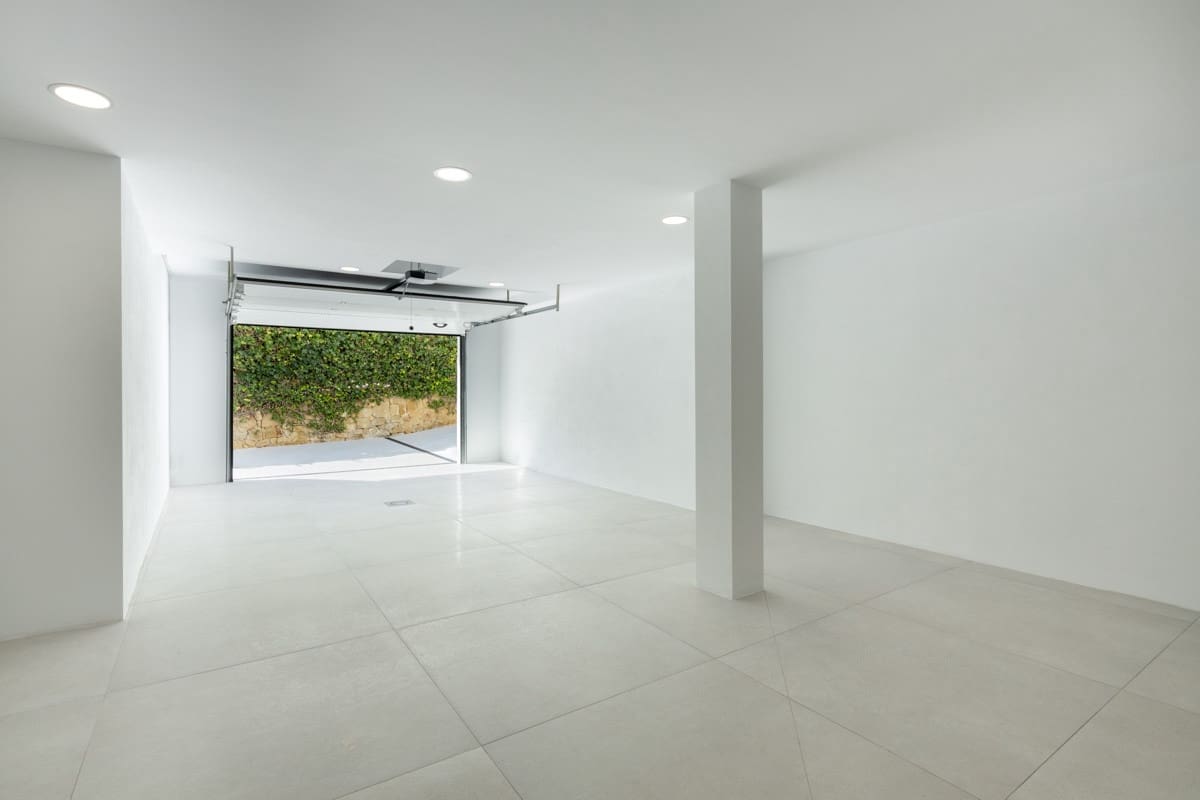 5 soverom Villa til salgs i Benahavis med svømmebasseng garasje - € 4 900 000 (Ref: 9349129)