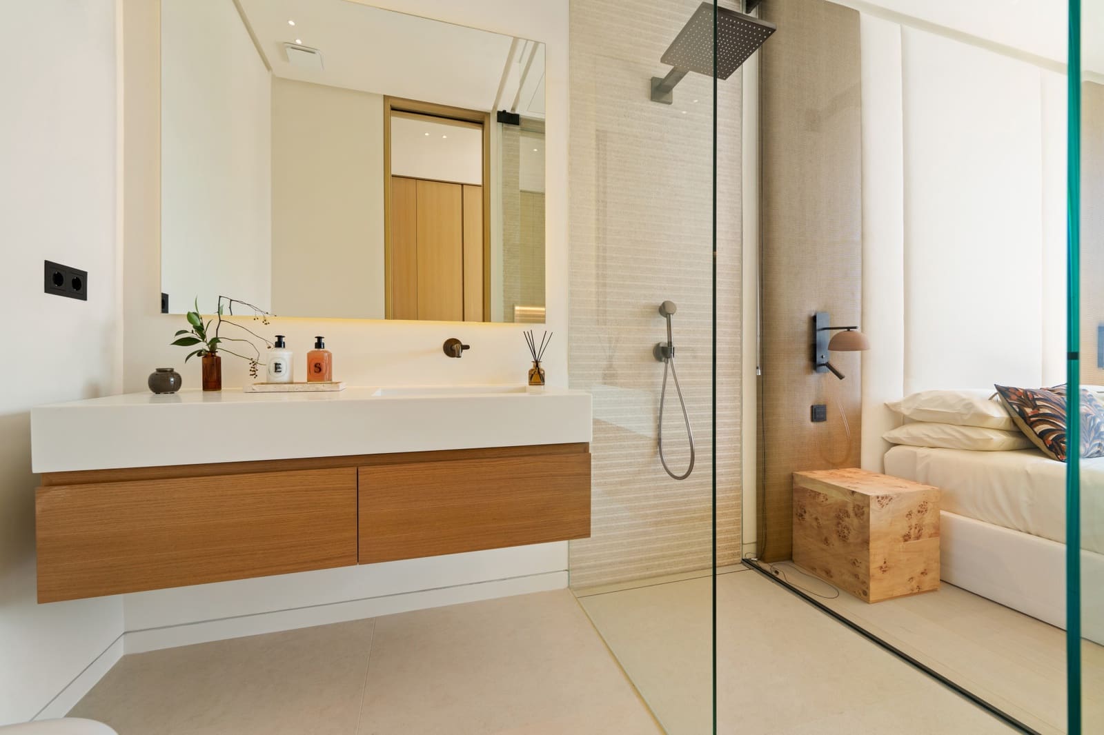 6 soverom Villa til salgs i Marbella med svømmebasseng garasje - € 8 650 000 (Ref: 9349130)