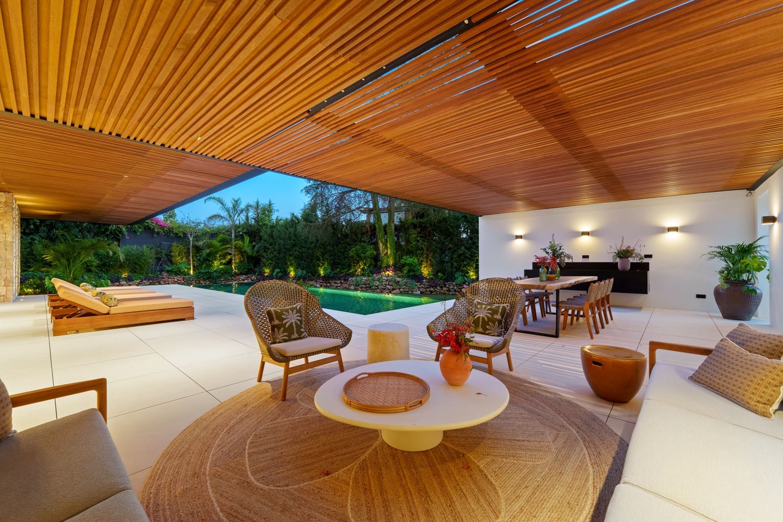 6 soverom Villa til salgs i Marbella med svømmebasseng garasje - € 8 650 000 (Ref: 9349130)