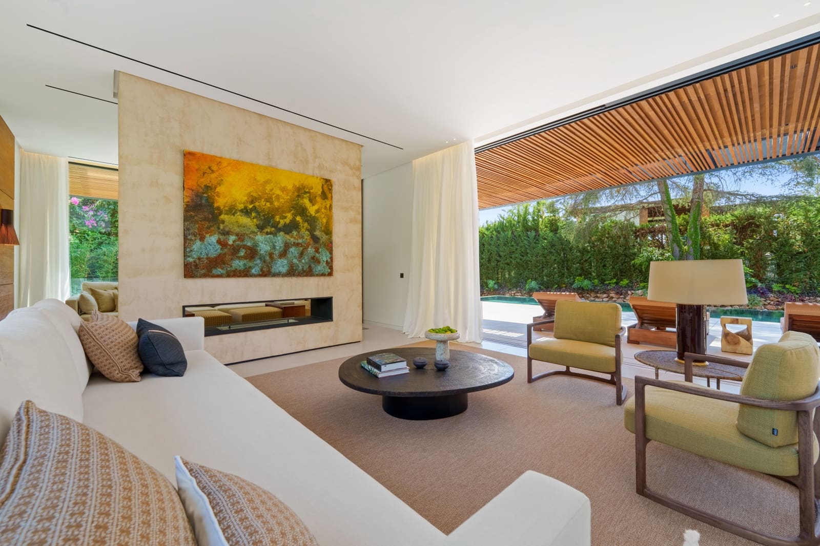 6 soverom Villa til salgs i Marbella med svømmebasseng garasje - € 8 650 000 (Ref: 9349130)