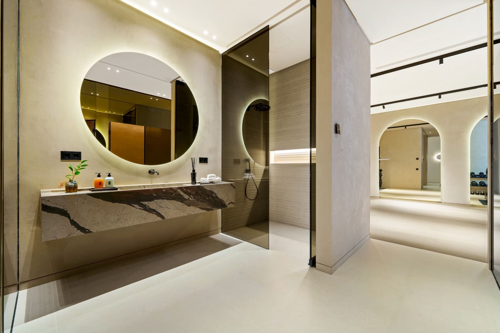 6 soverom Villa til salgs i Marbella med svømmebasseng garasje - € 8 650 000 (Ref: 9349130)