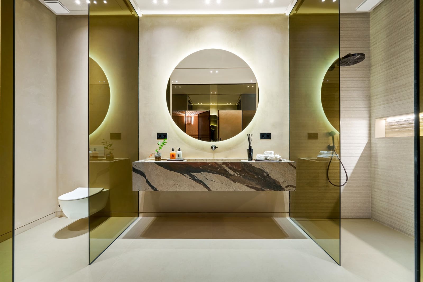 6 soverom Villa til salgs i Marbella med svømmebasseng garasje - € 8 650 000 (Ref: 9349130)