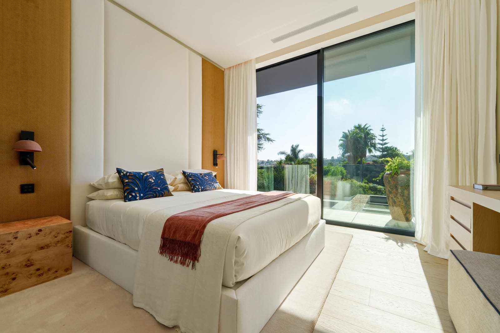 6 soverom Villa til salgs i Marbella med svømmebasseng garasje - € 8 650 000 (Ref: 9349130)