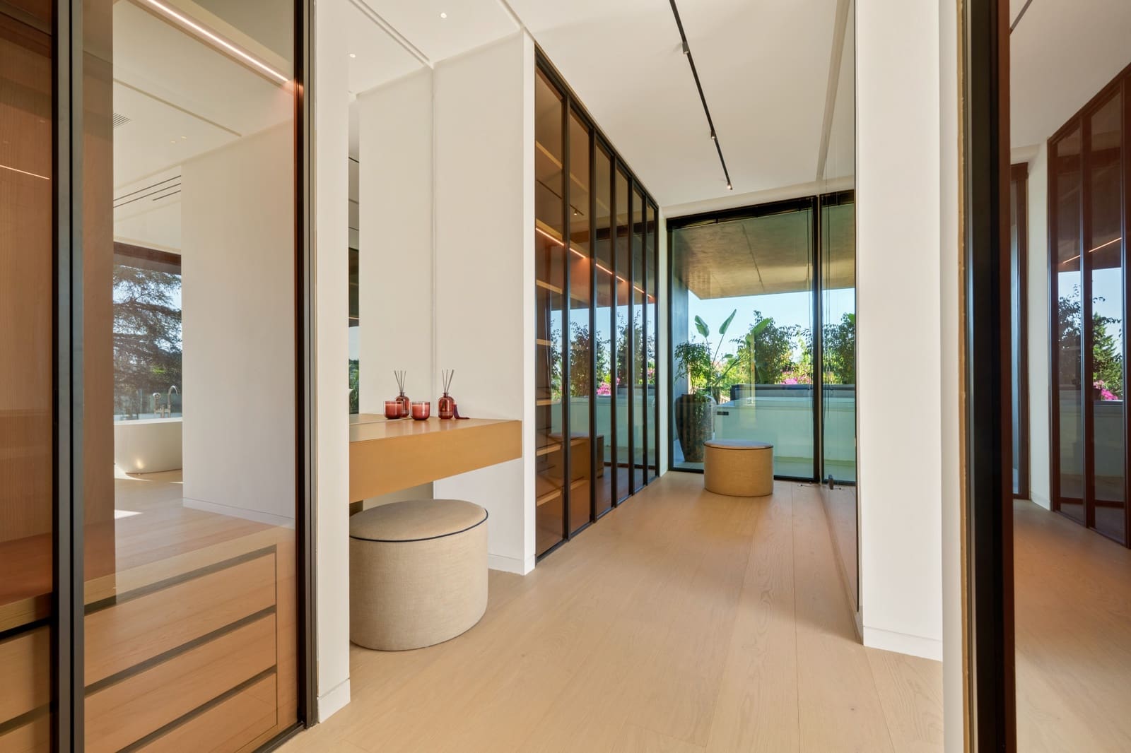 6 soverom Villa til salgs i Marbella med svømmebasseng garasje - € 8 650 000 (Ref: 9349130)