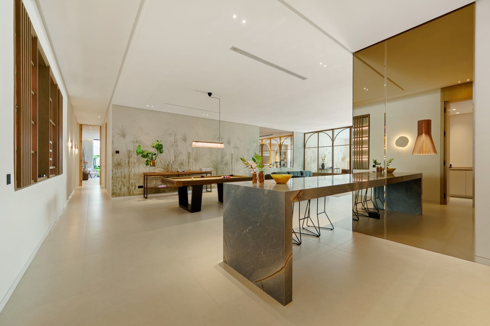 6 soveværelse Villa til salg i Marbella med swimmingpool garage - € 8.650.000 (Ref: 9349130)