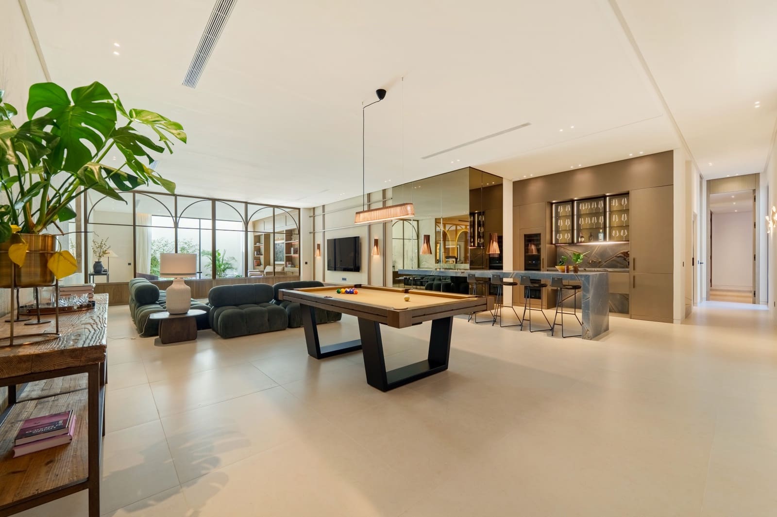 6 soveværelse Villa til salg i Marbella med swimmingpool garage - € 8.650.000 (Ref: 9349130)