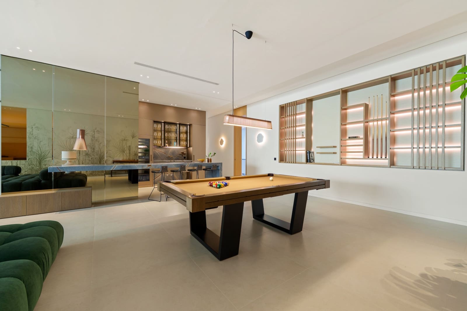 6 soveværelse Villa til salg i Marbella med swimmingpool garage - € 8.650.000 (Ref: 9349130)