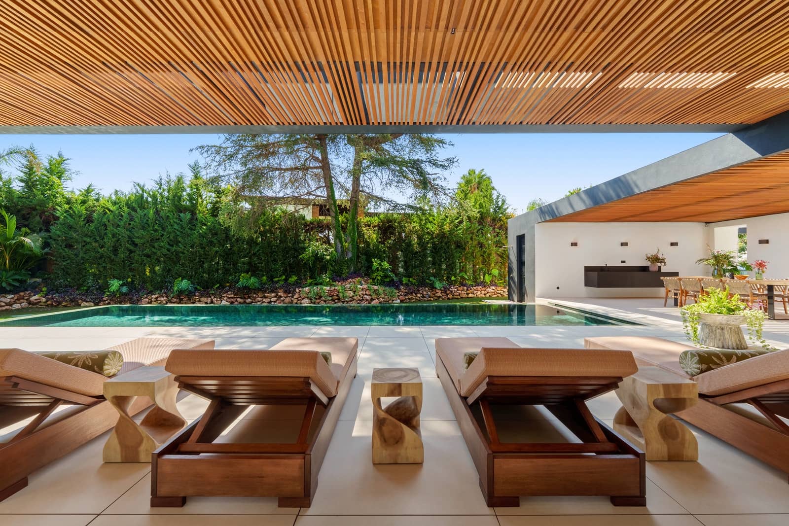6 soveværelse Villa til salg i Marbella med swimmingpool garage - € 8.650.000 (Ref: 9349130)