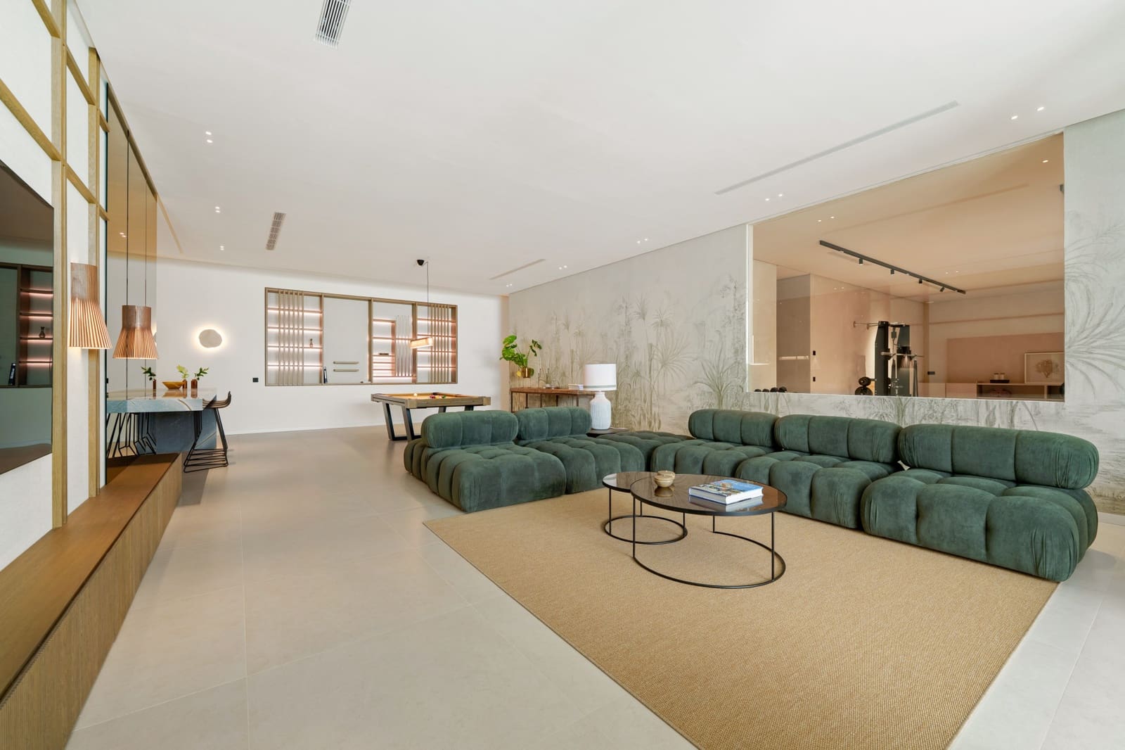 6 soveværelse Villa til salg i Marbella med swimmingpool garage - € 8.650.000 (Ref: 9349130)