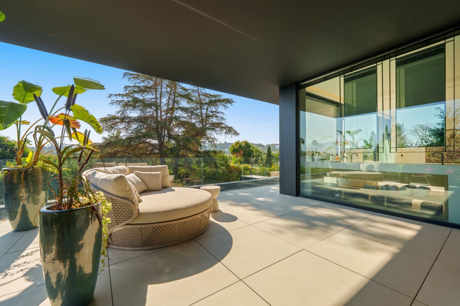 6 soveværelse Villa til salg i Marbella med swimmingpool garage - € 8.650.000 (Ref: 9349130)