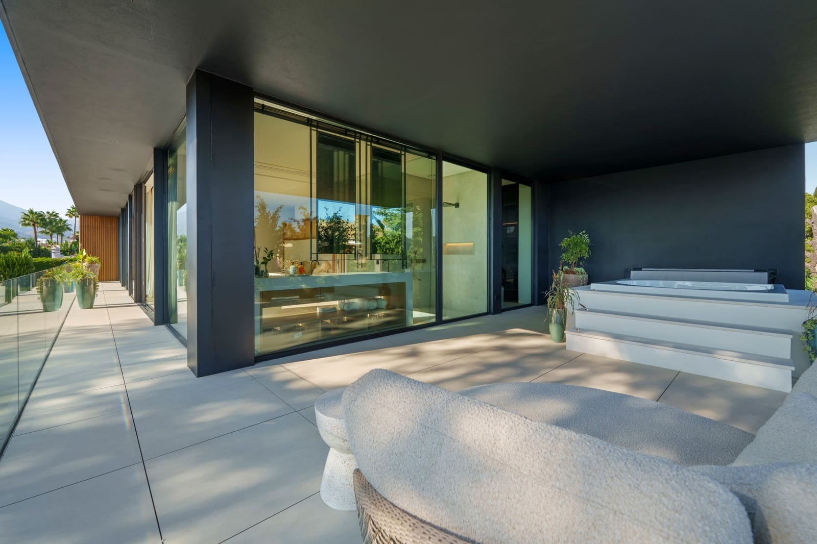 6 soveværelse Villa til salg i Marbella med swimmingpool garage - € 8.650.000 (Ref: 9349130)