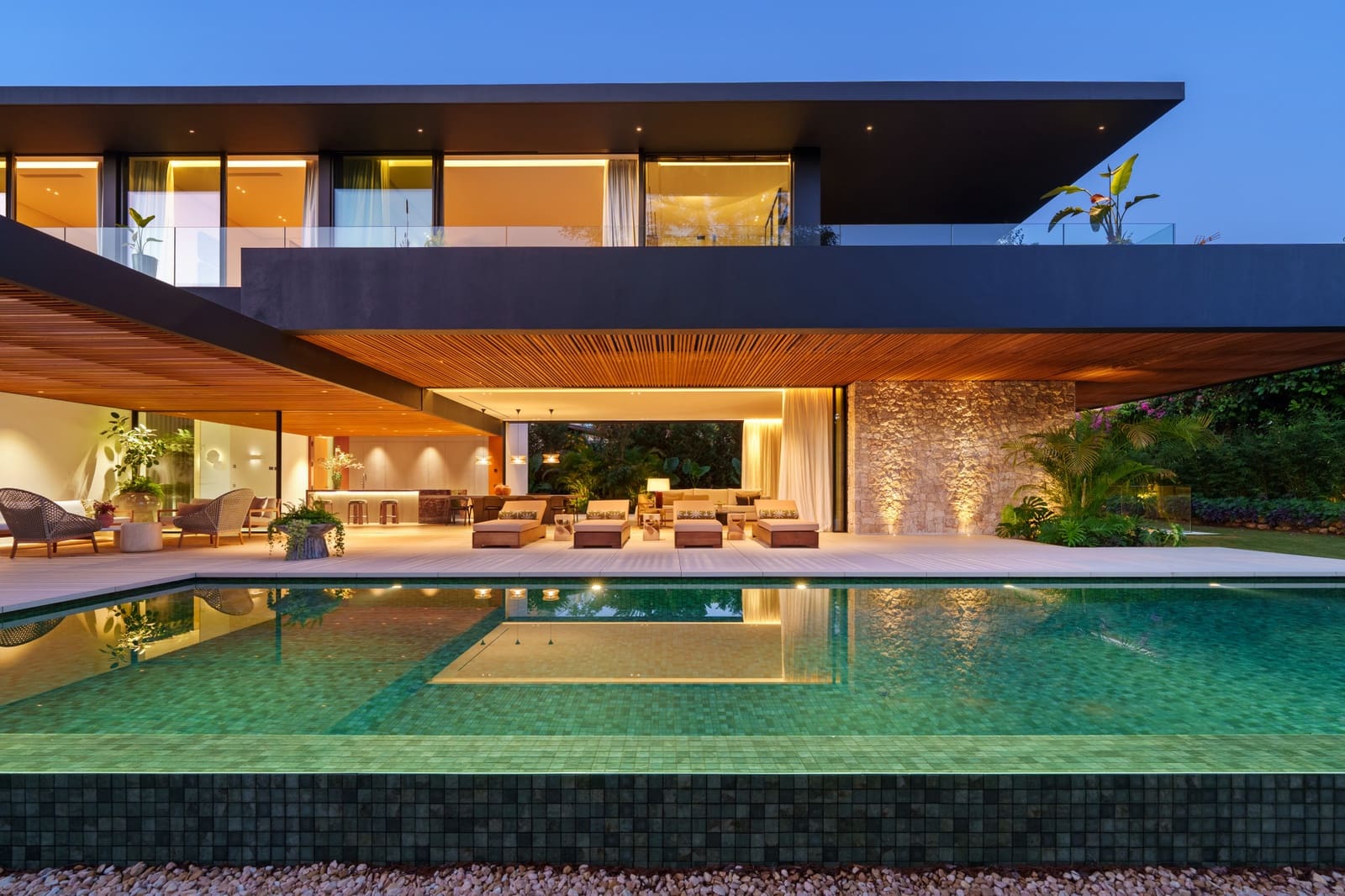 6 soveværelse Villa til salg i Marbella med swimmingpool garage - € 8.650.000 (Ref: 9349130)