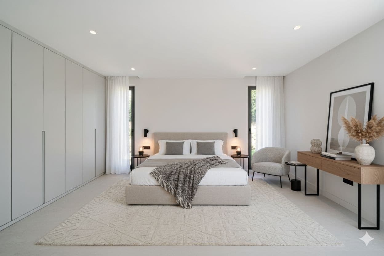 4 bedroom Villa for sale in Estepona with pool garage - € 1,695,000 (Ref: 9367062)