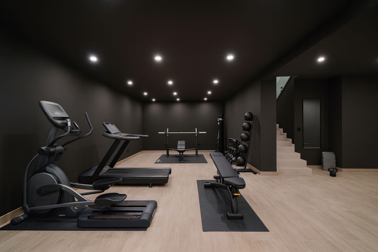 4 bedroom Villa for sale in Estepona with pool garage - € 1,695,000 (Ref: 9367062)