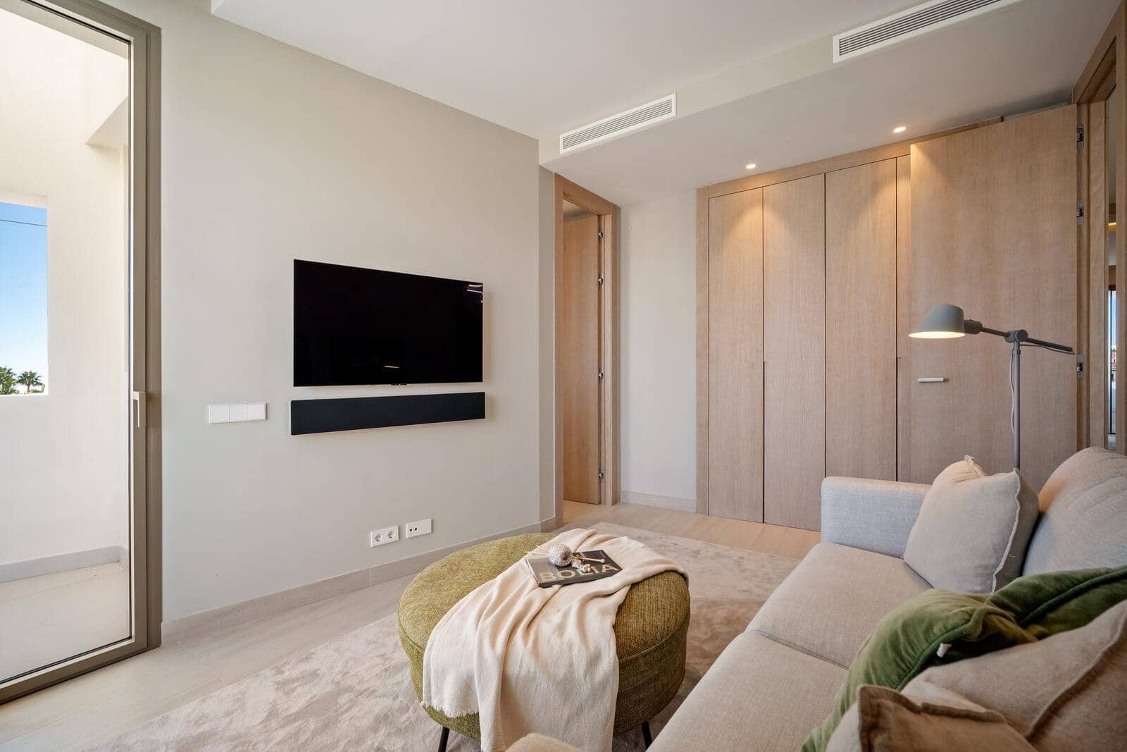 4 sovrum Semi-fristående Villa till salu i Marbella med pool garage - 4 450 000 € (Ref: 9375034)