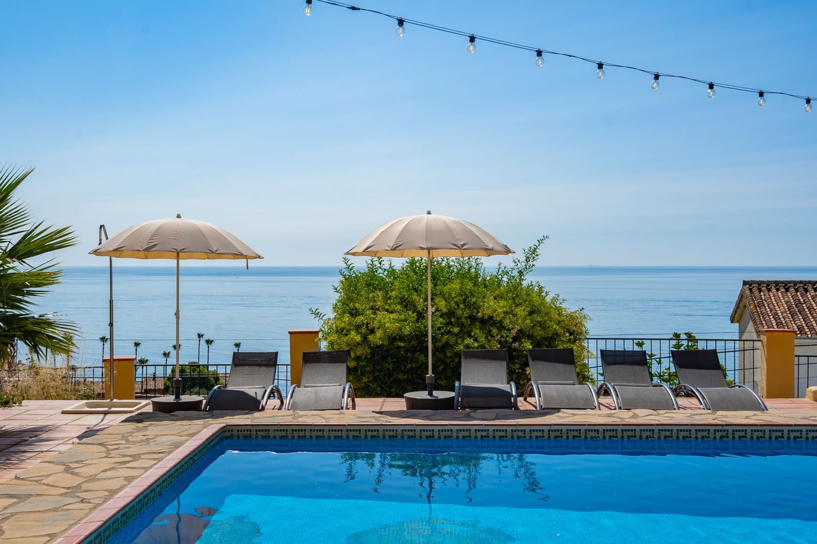 7 soveværelse Villa til salg i Buenas Noches med swimmingpool garage - € 1.840.000 (Ref: 9378825)