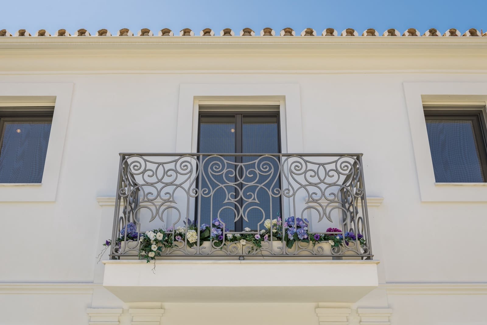 6 soverom Villa til salgs i Marbella med svømmebasseng garasje - € 9 750 000 (Ref: 9385210)