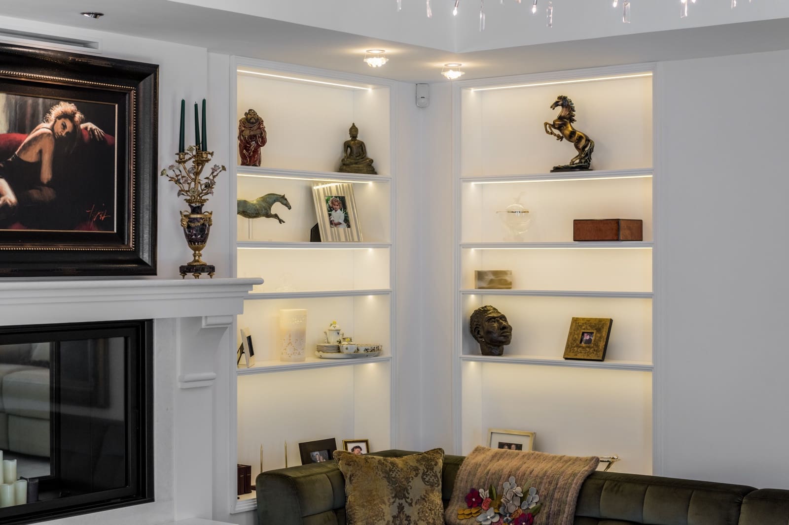 6 soverom Villa til salgs i Marbella med svømmebasseng garasje - € 9 750 000 (Ref: 9385210)