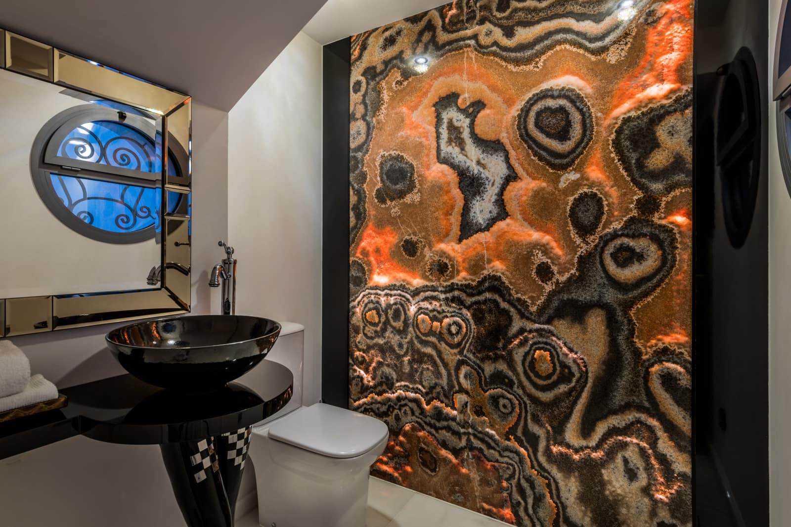 6 soverom Villa til salgs i Marbella med svømmebasseng garasje - € 9 750 000 (Ref: 9385210)