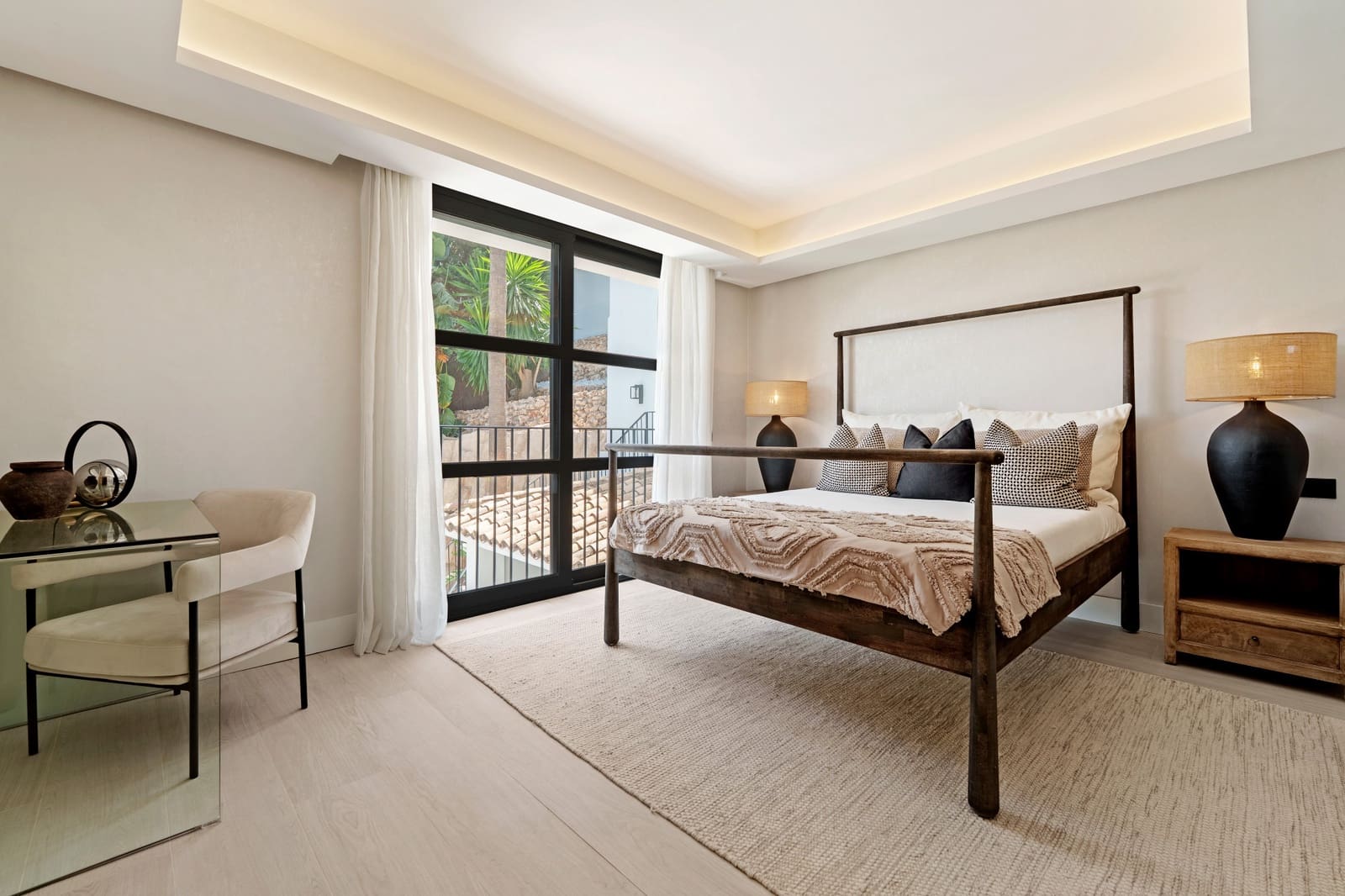 6 chambre Villa/Maison à vendre à Nueva Andalucia avec piscine garage - 11 950 000 € (Ref: 9385214)