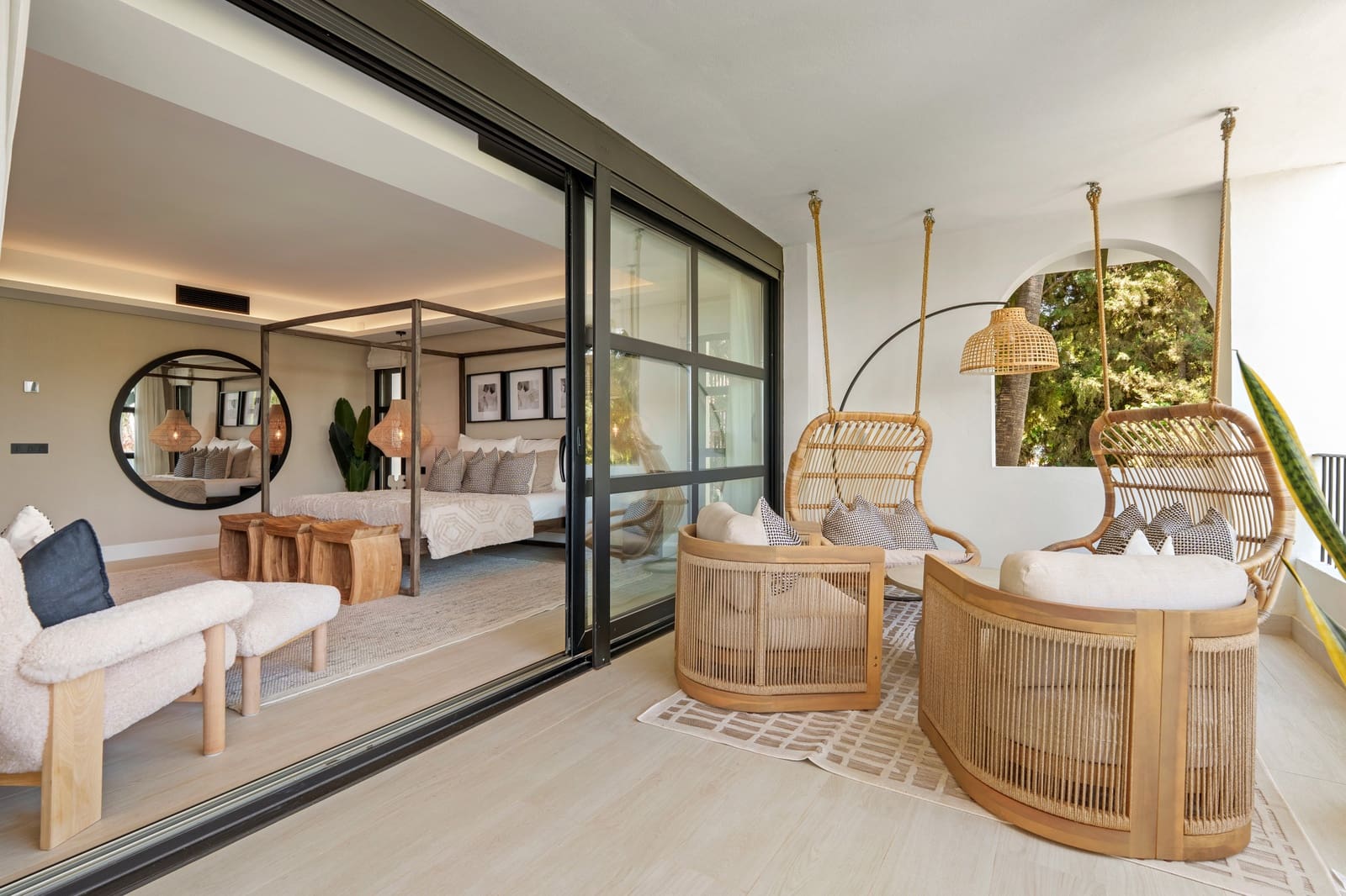 6 chambre Villa/Maison à vendre à Nueva Andalucia avec piscine garage - 11 950 000 € (Ref: 9385214)