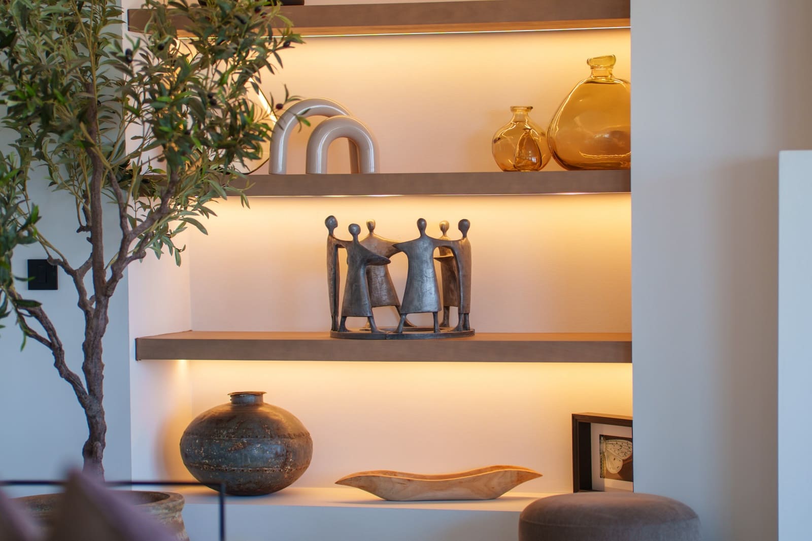 6 chambre Villa/Maison à vendre à Nueva Andalucia avec piscine garage - 11 950 000 € (Ref: 9385214)