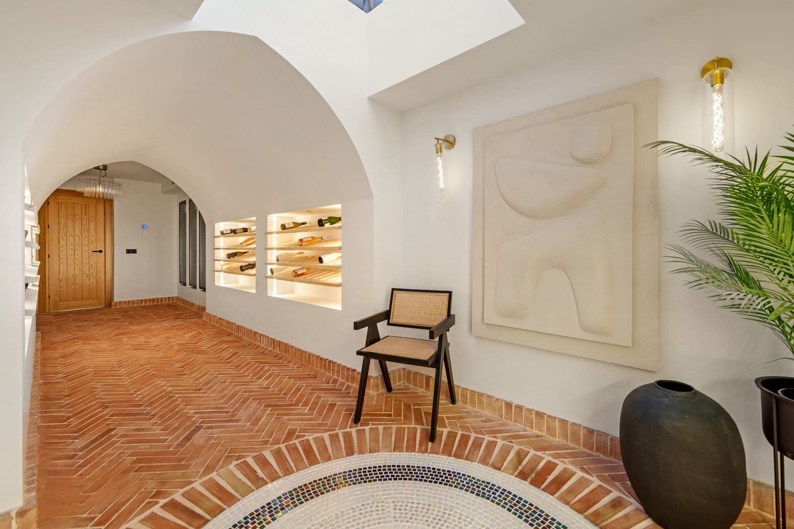 6 chambre Villa/Maison à vendre à Nueva Andalucia avec piscine garage - 9 950 000 € (Ref: 9385214)
