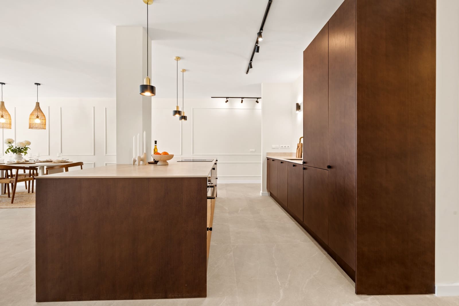 3 sovrum Lägenhet till salu i La Quinta med pool garage - 899 000 € (Ref: 9413764)