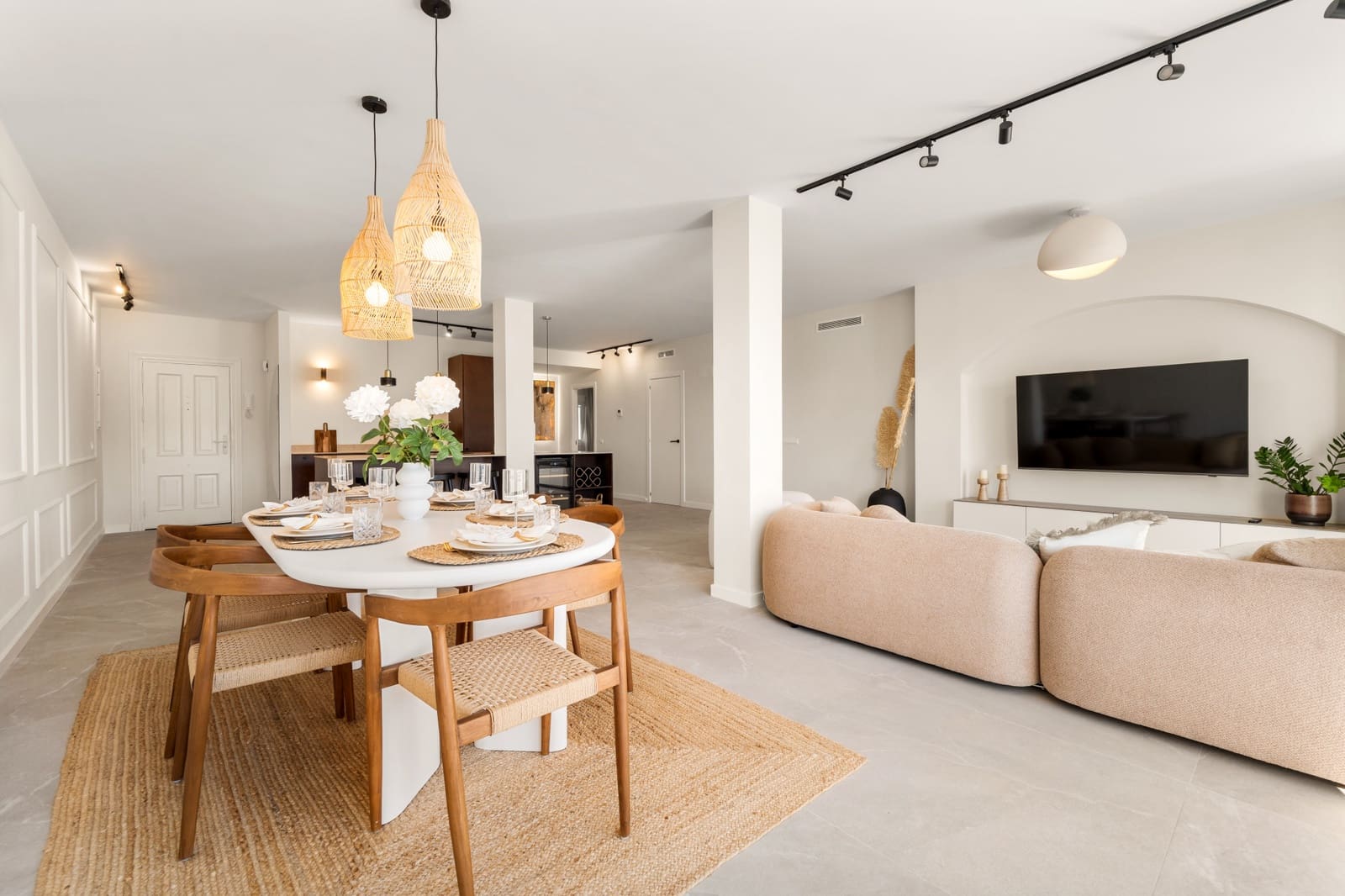 3 slaapkamer Appartement te koop in La Quinta met zwembad garage - € 899.000 (Ref: 9413764)
