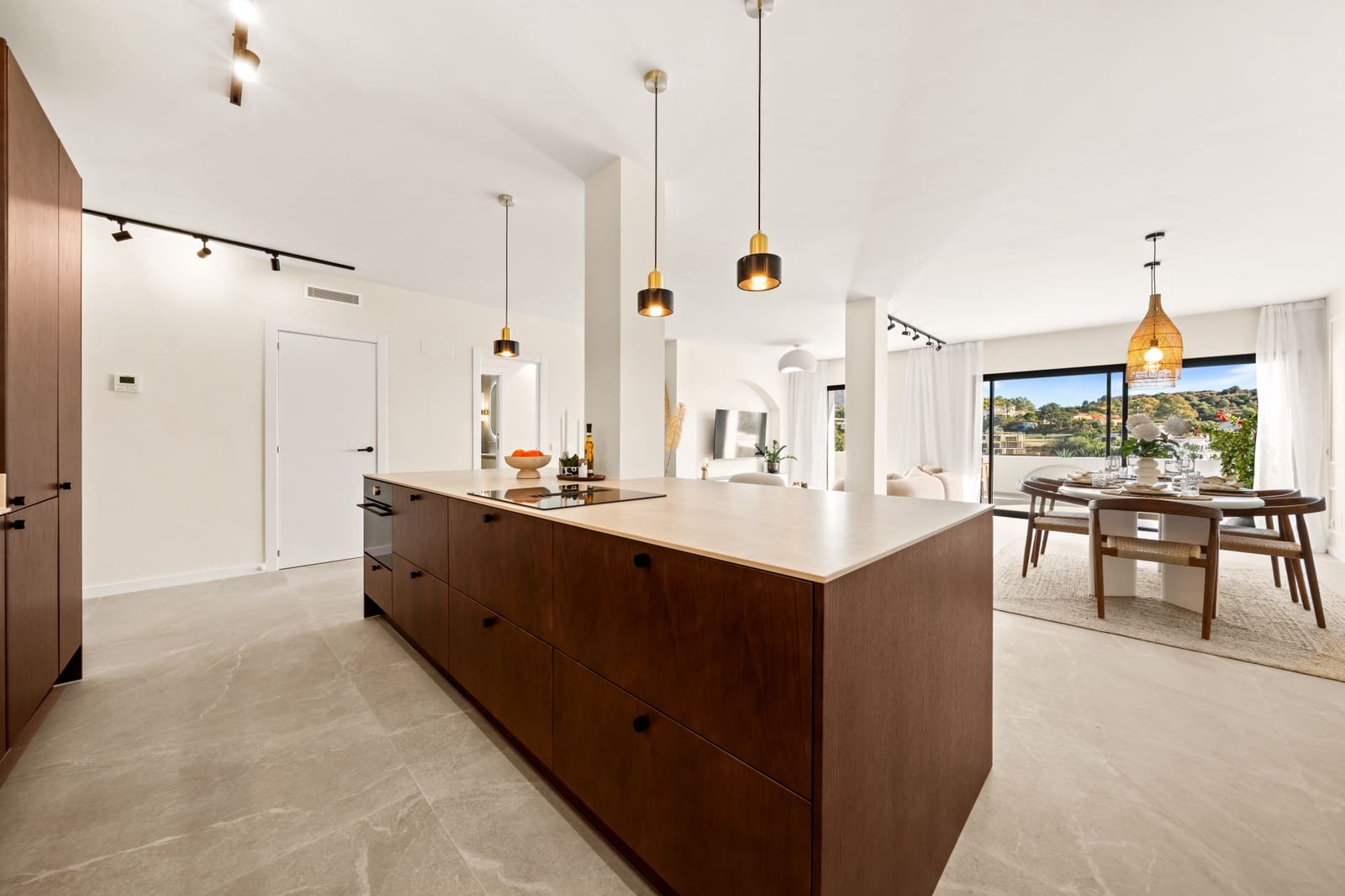3 slaapkamer Appartement te koop in La Quinta met zwembad garage - € 899.000 (Ref: 9413764)