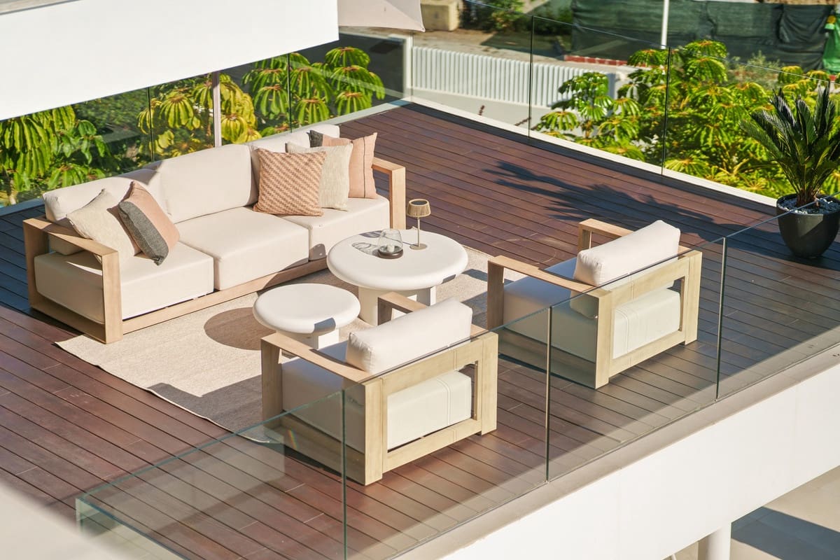 5 slaapkamer Villa te koop in Nueva Andalucia met zwembad garage - € 4.990.000 (Ref: 9415463)