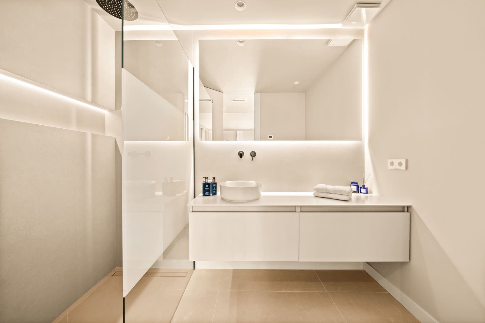 3 chambre Appartement à vendre à La Quinta avec piscine garage - 849 000 € (Ref: 9426951)