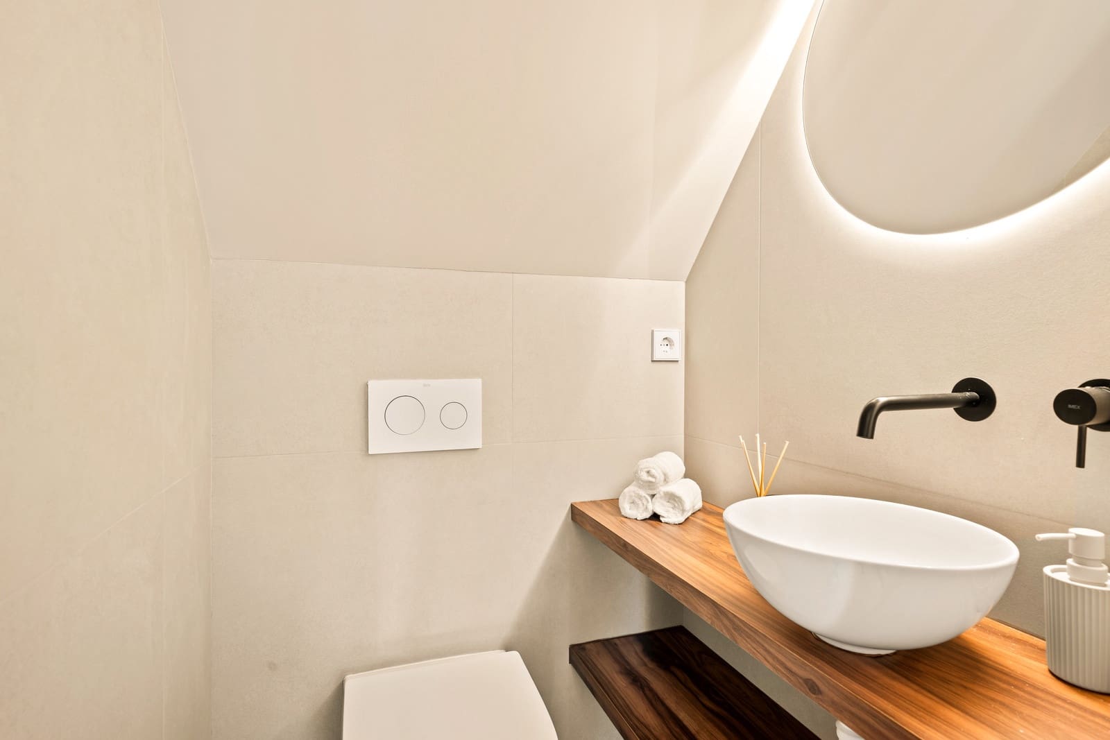 3 chambre Appartement à vendre à La Quinta avec piscine garage - 849 000 € (Ref: 9426951)