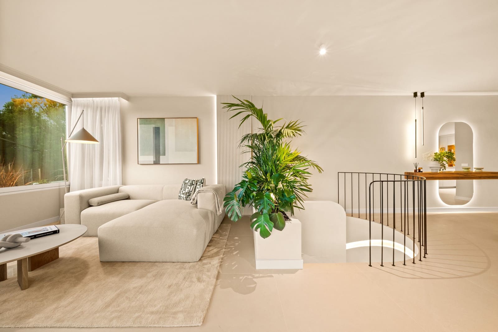 3 chambre Appartement à vendre à La Quinta avec piscine garage - 849 000 € (Ref: 9426951)