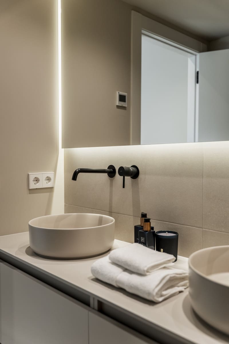 3 chambre Appartement à vendre à La Quinta avec piscine garage - 849 000 € (Ref: 9426951)