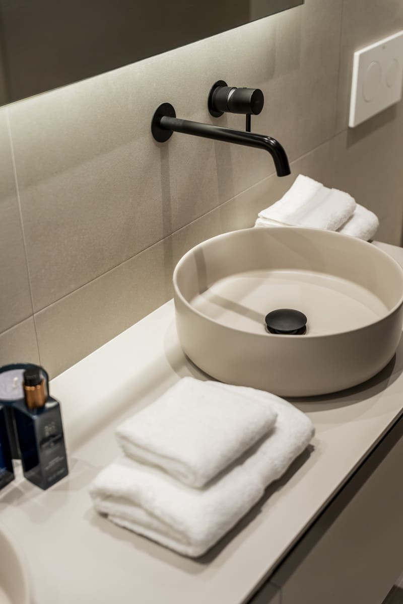 3 chambre Appartement à vendre à La Quinta avec piscine garage - 849 000 € (Ref: 9426951)