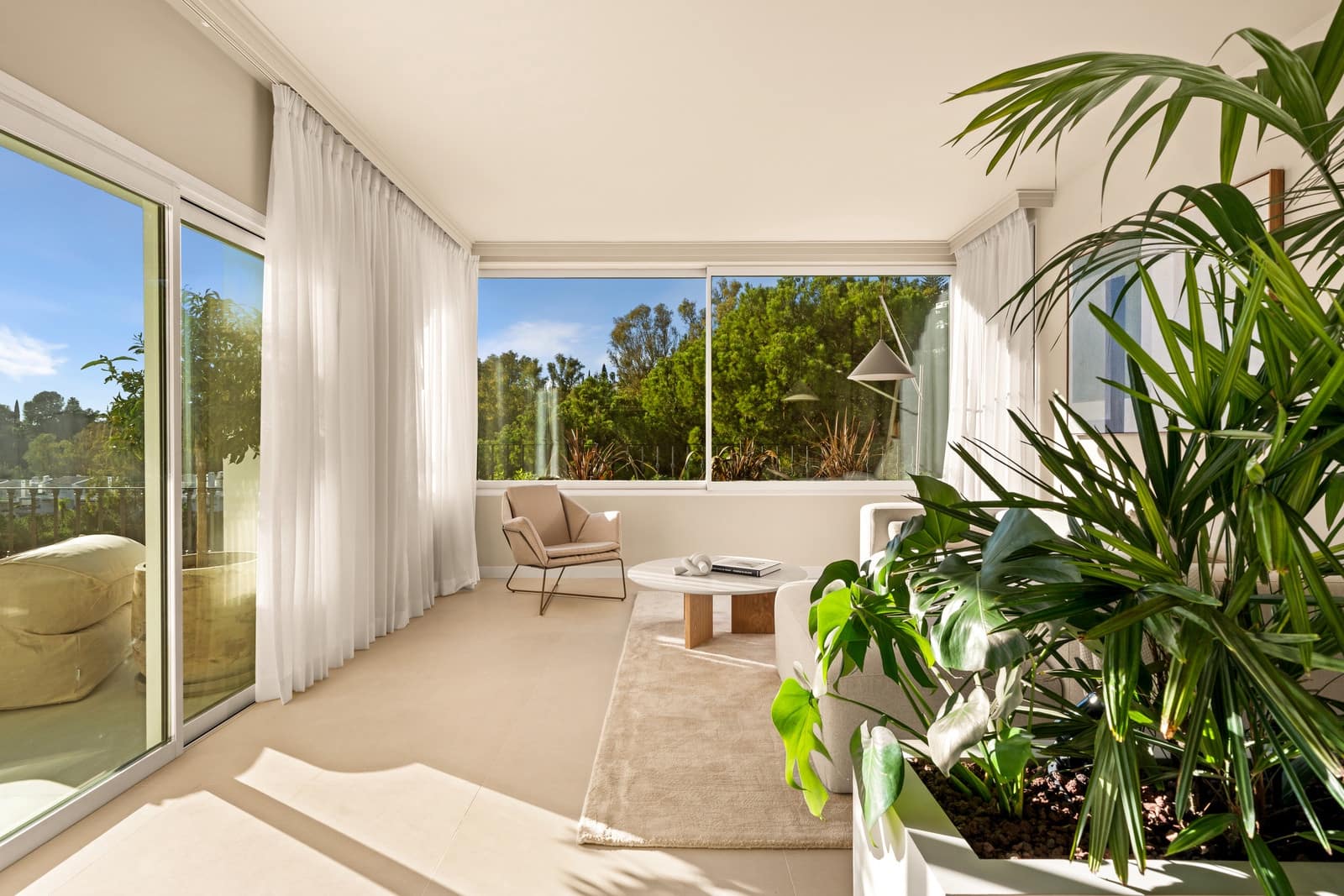 3 chambre Appartement à vendre à La Quinta avec piscine garage - 849 000 € (Ref: 9426951)