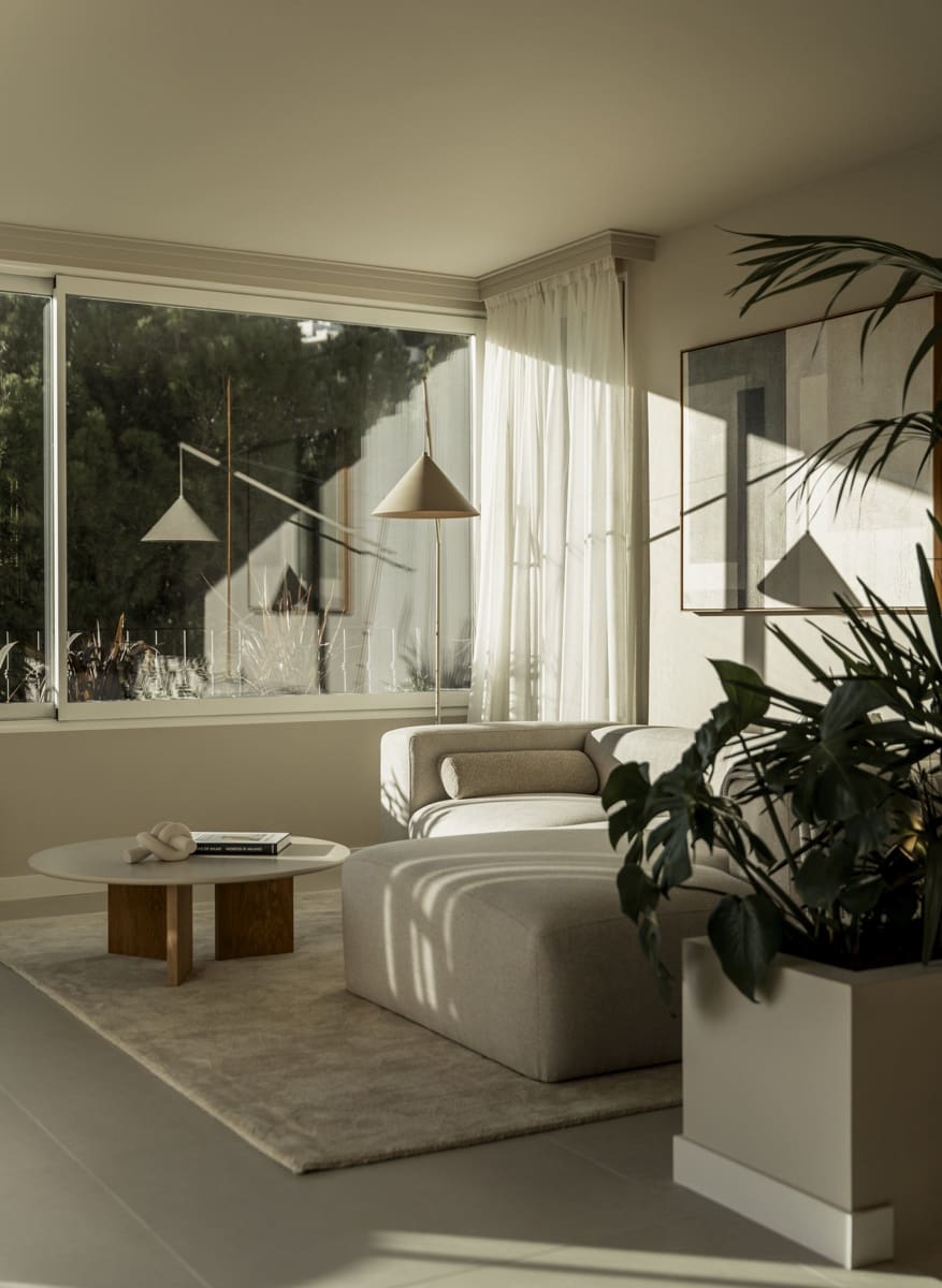 3 chambre Appartement à vendre à La Quinta avec piscine garage - 849 000 € (Ref: 9426951)