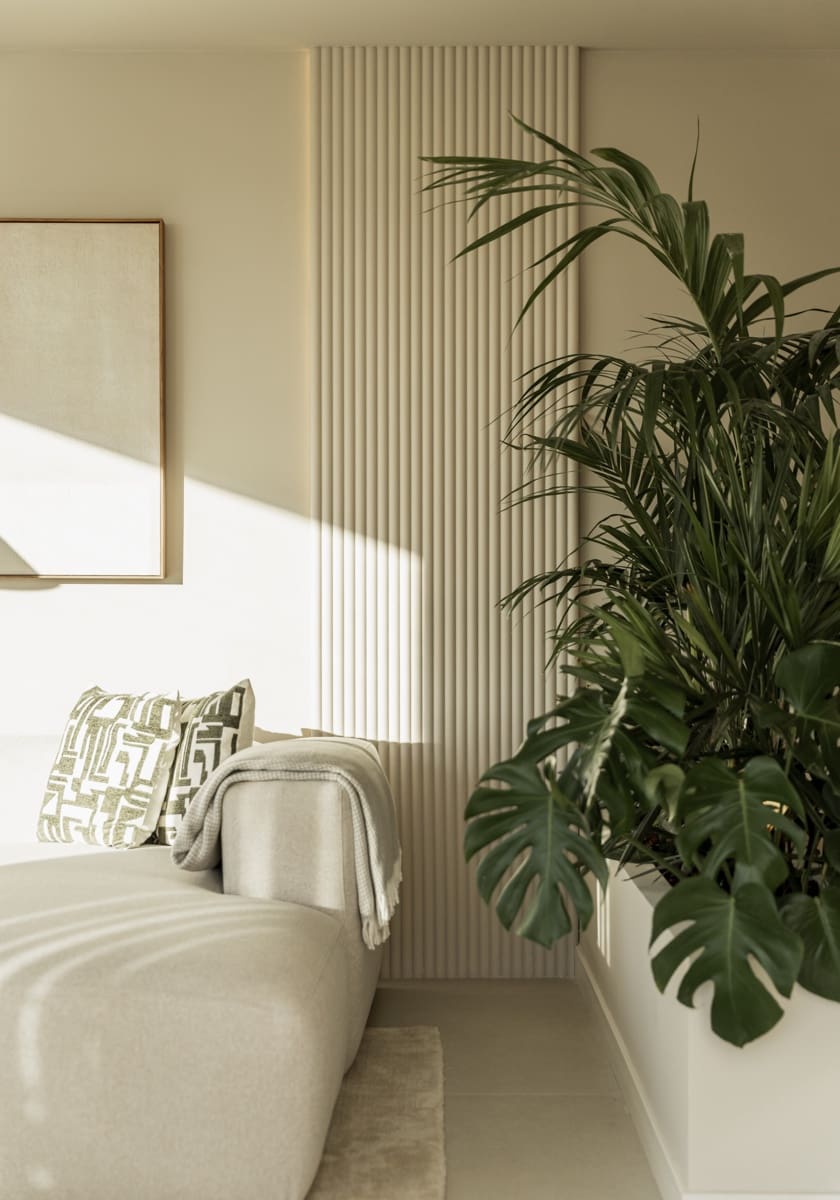 3 chambre Appartement à vendre à La Quinta avec piscine garage - 849 000 € (Ref: 9426951)