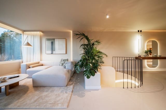 3 slaapkamer Appartement te koop in La Quinta, Benahavís met zwembad garage - € 849.000 (Ref: 9426951)