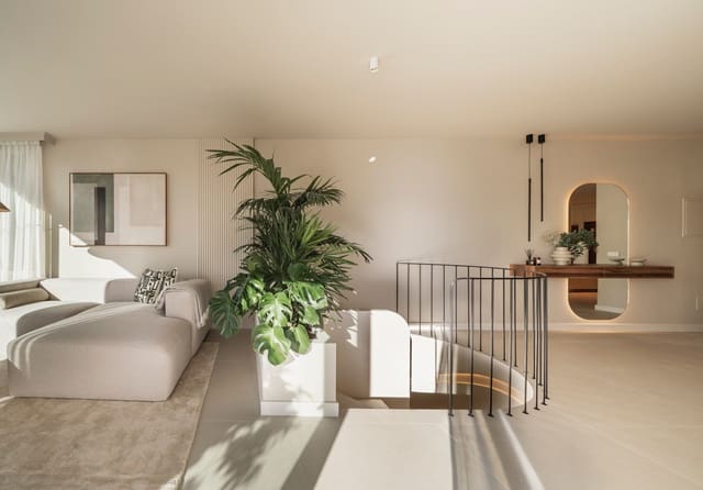 3 slaapkamer Appartement te koop in La Quinta, Benahavís met zwembad garage - € 849.000 (Ref: 9426951)