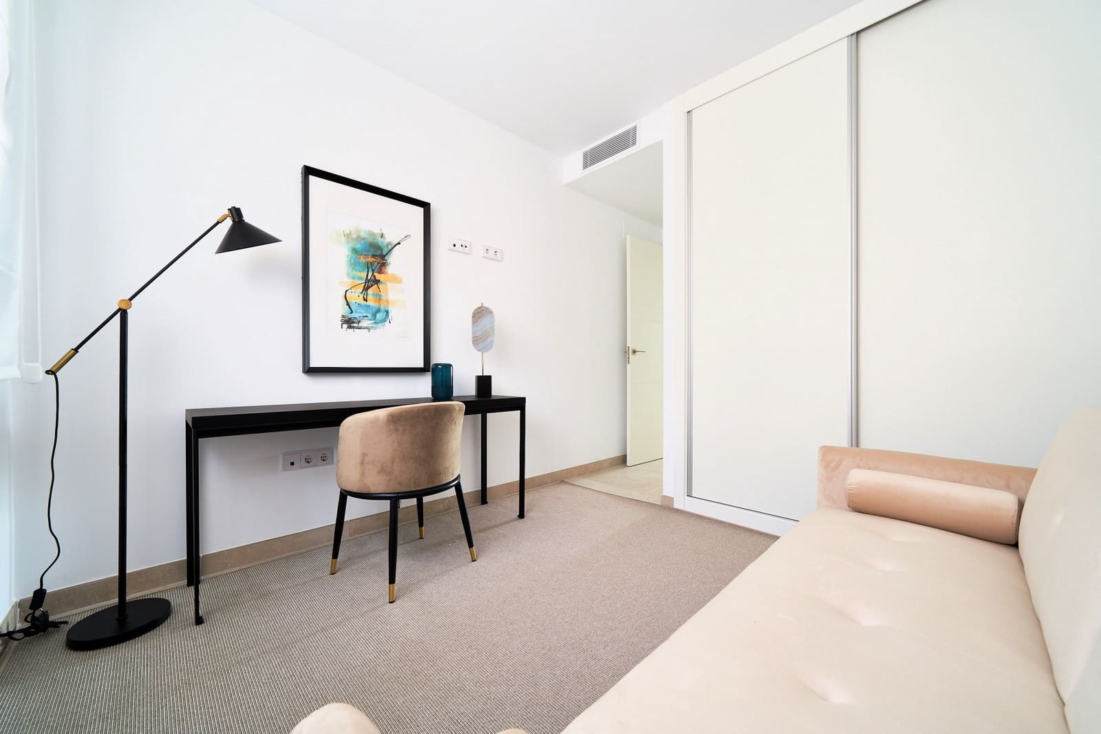 2 chambre Penthouse à vendre à Fuengirola avec piscine garage - 795 000 € (Ref: 9431250)