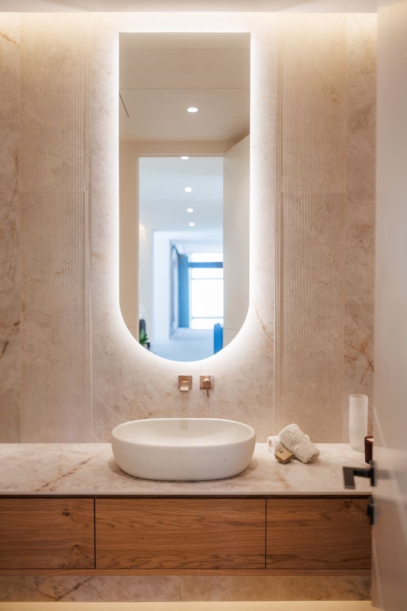 4 slaapkamer Villa te koop in Golden Mile met zwembad garage - € 4.850.000 (Ref: 9431252)