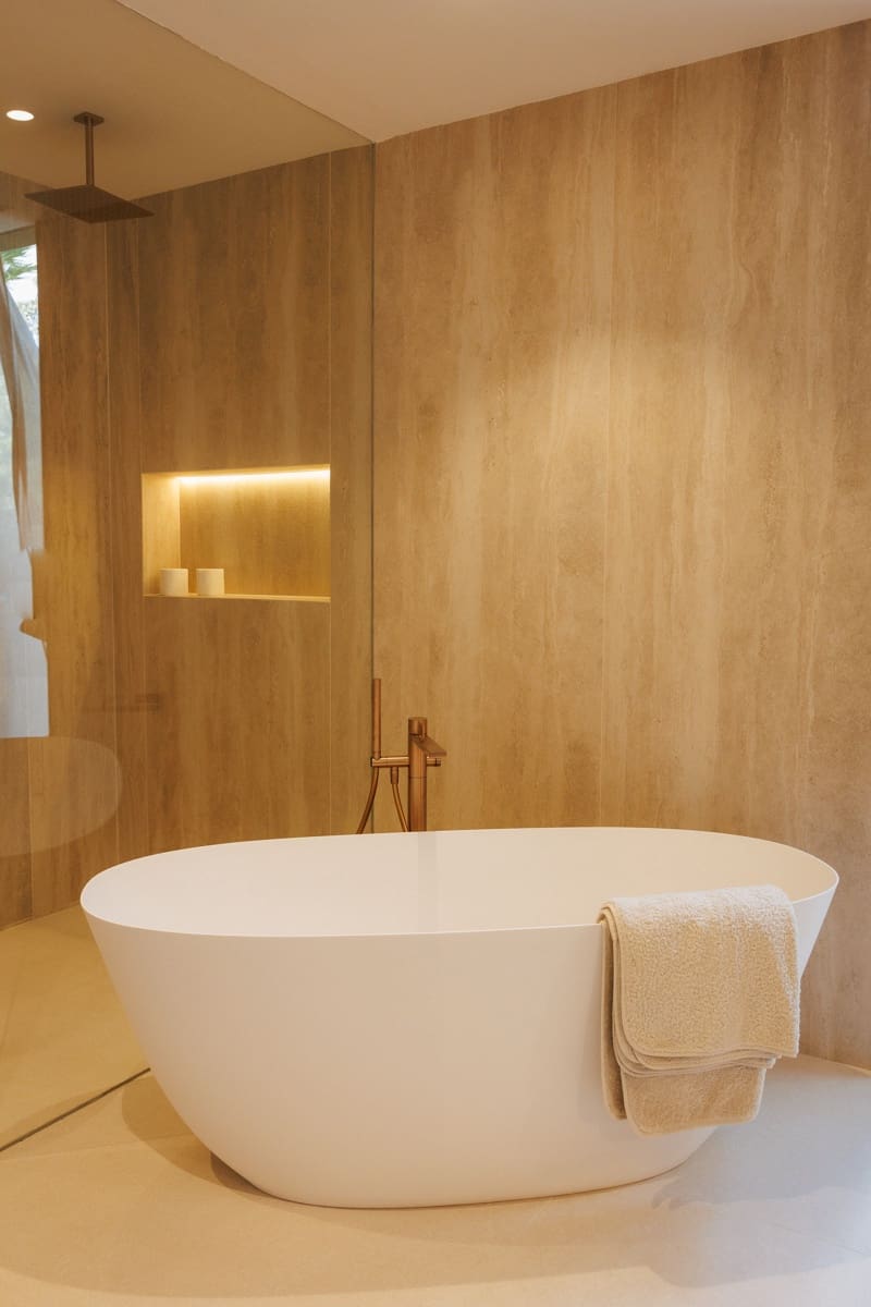 4 slaapkamer Villa te koop in Golden Mile met zwembad garage - € 4.850.000 (Ref: 9431252)