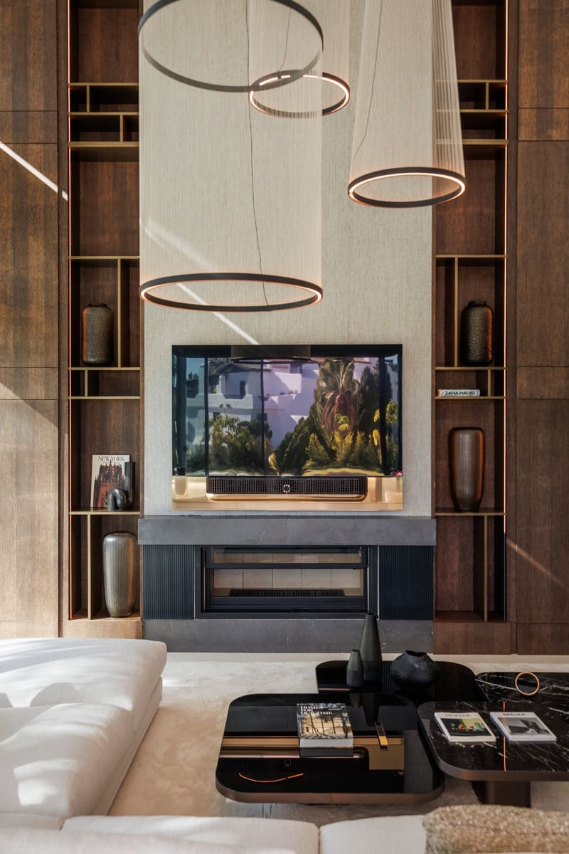 4 slaapkamer Villa te koop in Golden Mile met zwembad garage - € 4.850.000 (Ref: 9431252)