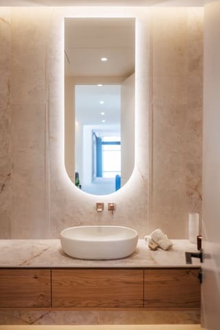 4 slaapkamer Villa te koop in Nagüeles Alto, Marbella met zwembad garage - € 4.850.000 (Ref: 9431252)