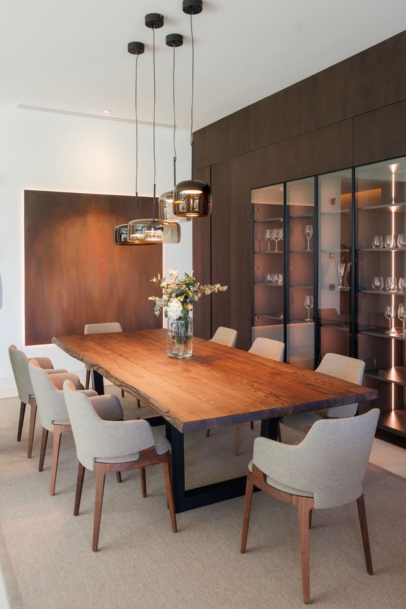 4 slaapkamer Villa te koop in Golden Mile met zwembad garage - € 4.850.000 (Ref: 9431252)