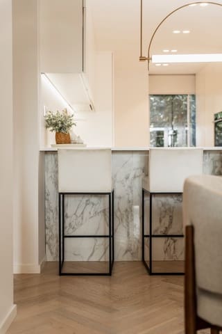 3 slaapkamer Penthouse te koop in Benahavís met zwembad garage - € 925.000 (Ref: 9433019)