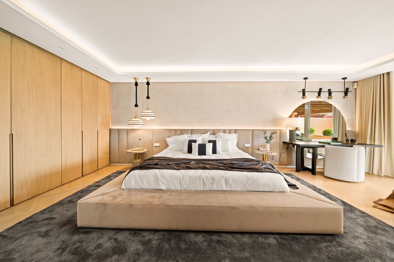 3 slaapkamer Penthouse te koop in Benahavis met zwembad garage - € 925.000 (Ref: 9433019)