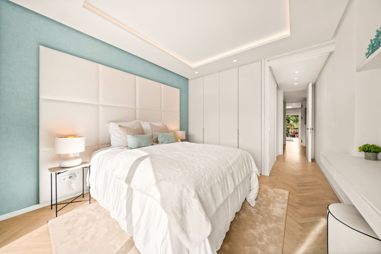 3 slaapkamer Penthouse te koop in Benahavis met zwembad garage - € 925.000 (Ref: 9433019)